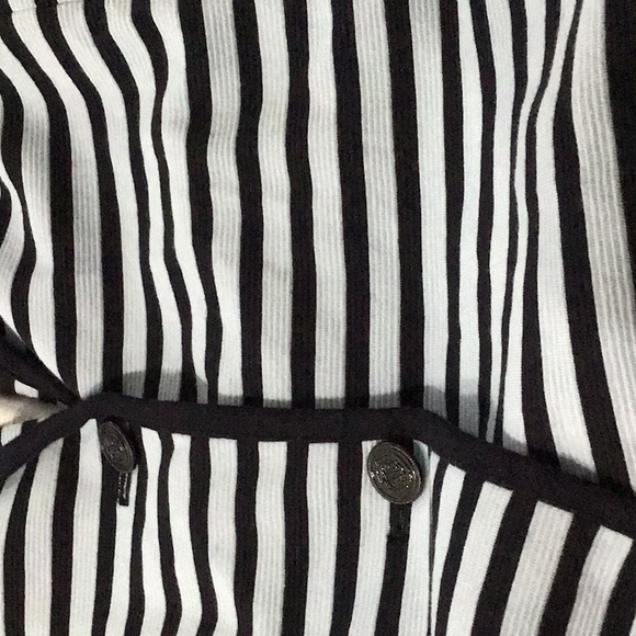 Talbots knit jacket - Picture 3 of 3